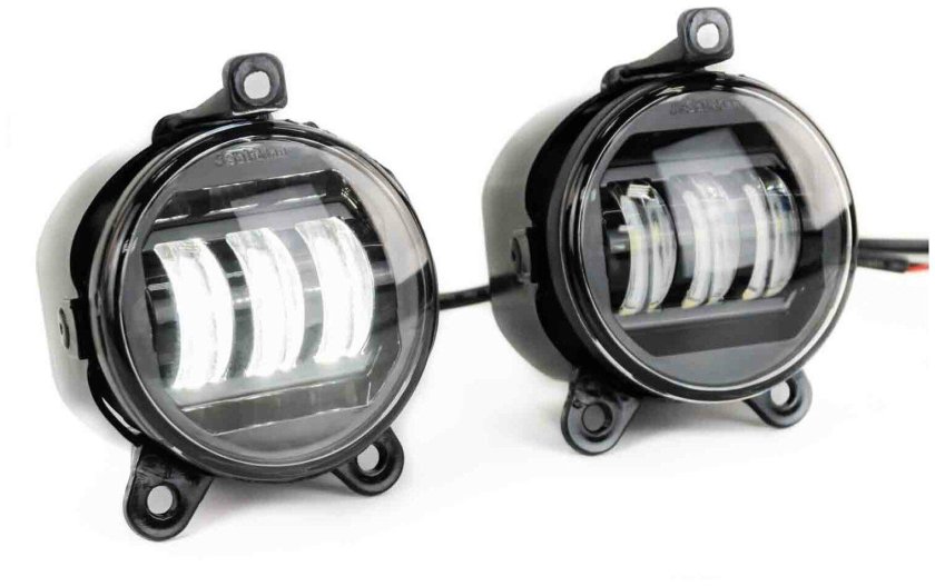 Диодные ПТФ 2123