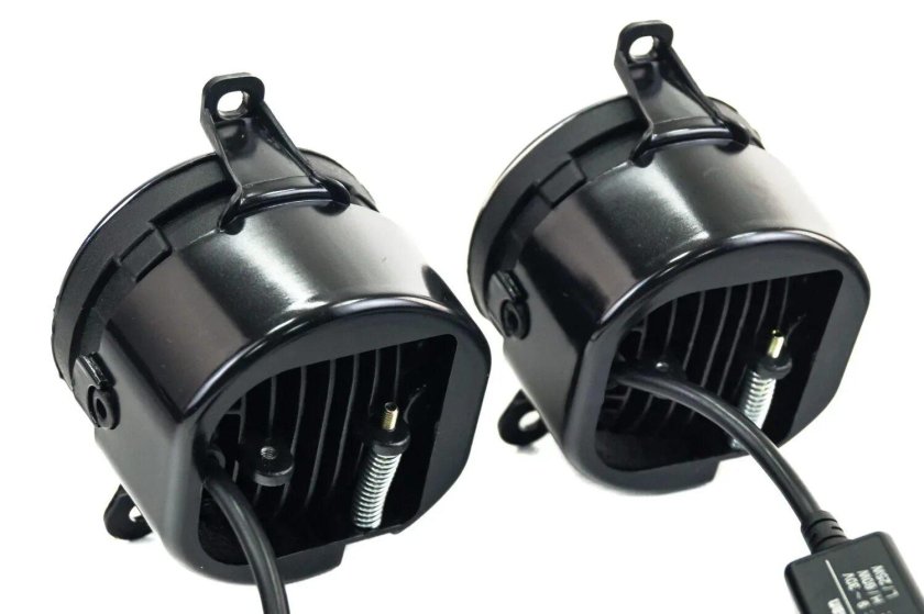 ПТФ Приора Salman 60w