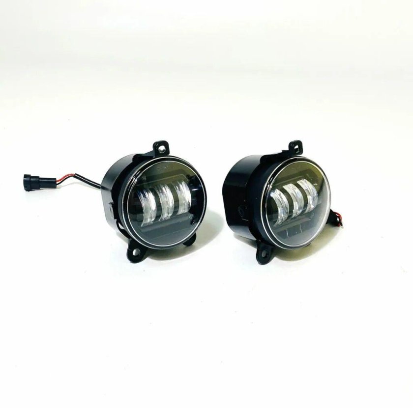 ПТФ Приора Salman 60w