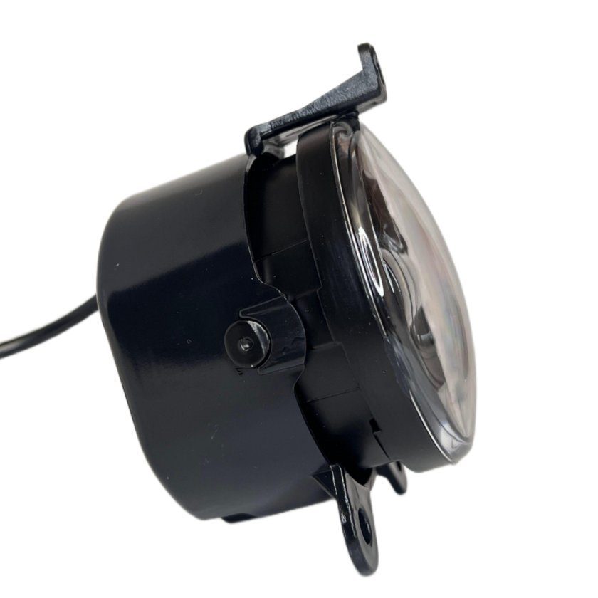 Светодиодные линзованные противотуманные фары