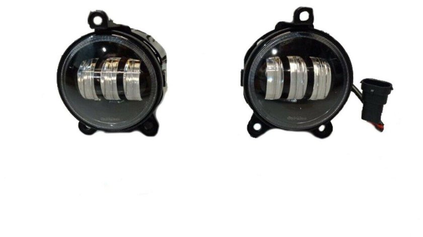 ПТФ Приора Salman 60w