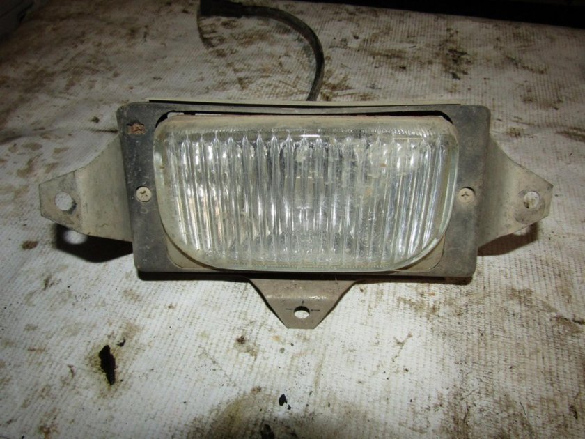 Противотуманные фары на ниву Тревел купить