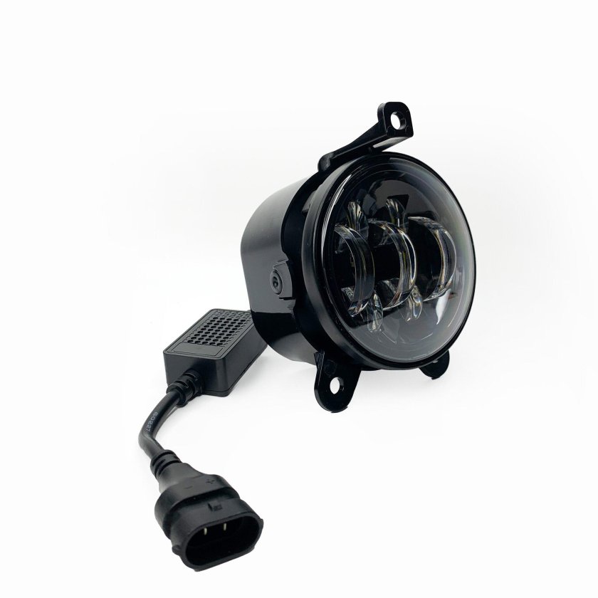 Противотуманки 70 ватт