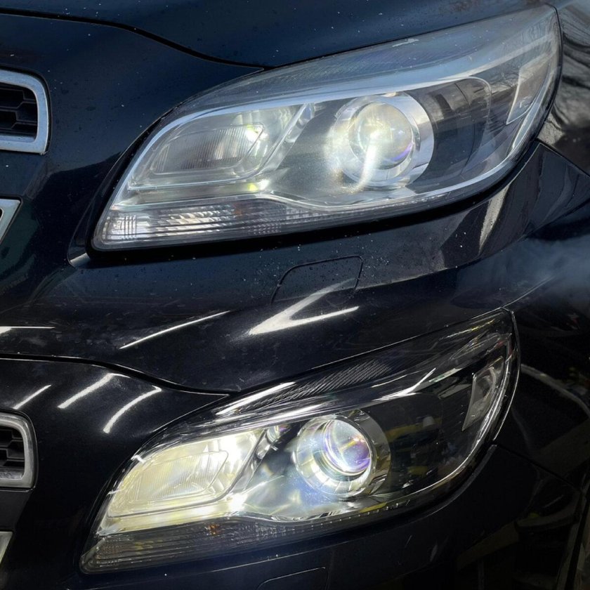 Opel insignia 2008 2013