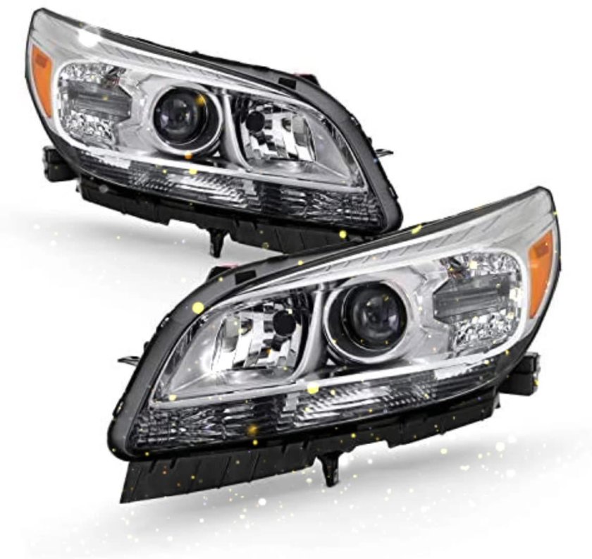 Малибу фара