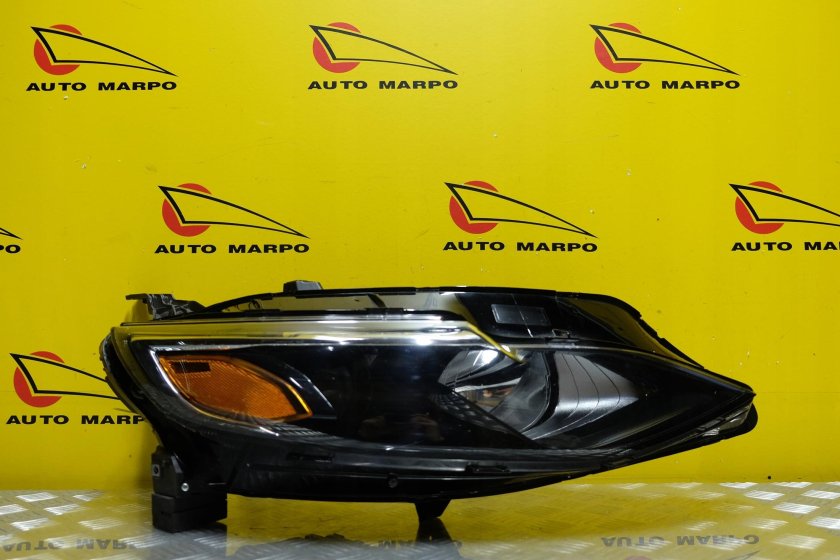 Фара передняя правая Chevrolet Malibu