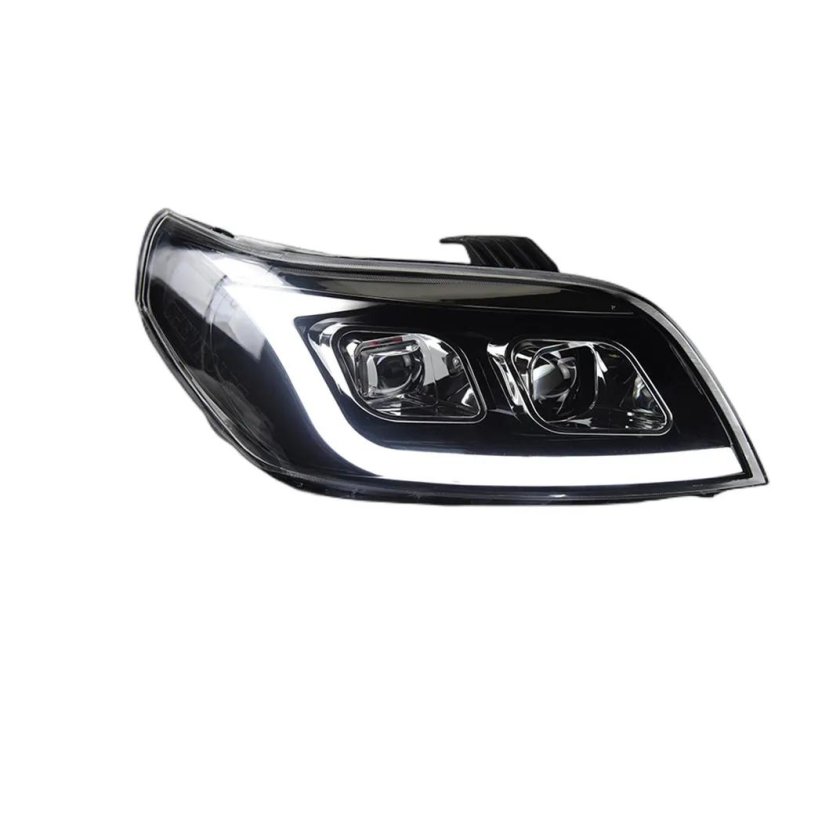 Лед фары для Авео т250