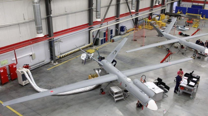 Бпла гелиос кронштадт