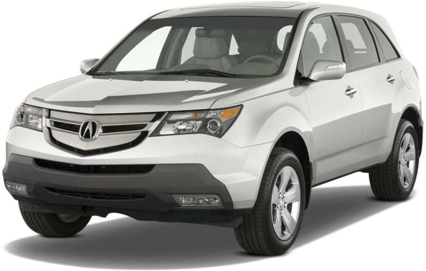 Acura MDX 2007