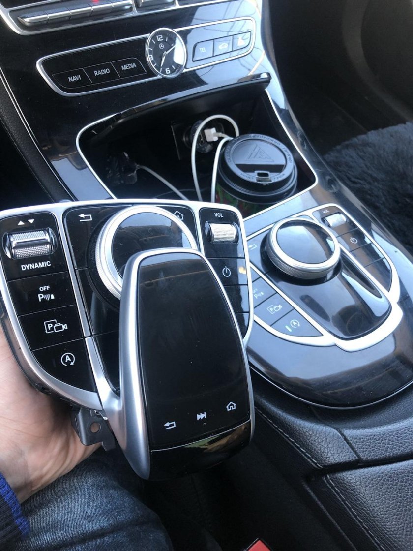 Мерседес е200 коробка передач