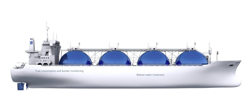 Подводные газовозы