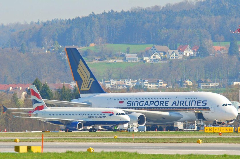 Аэробус а320