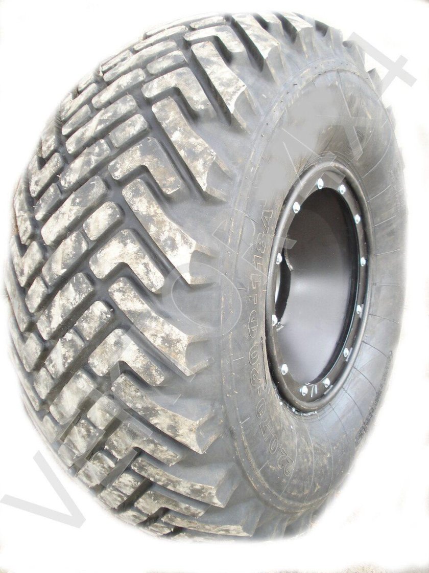 Шины Арктиктранс 1300х700х21