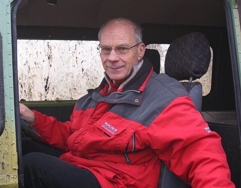 Шапиро Вадим Яковлевич