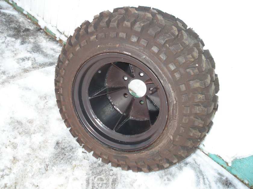 Шины r12 низкого давления