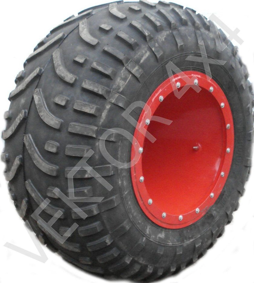 Шины Арктиктранс 1300х700х21