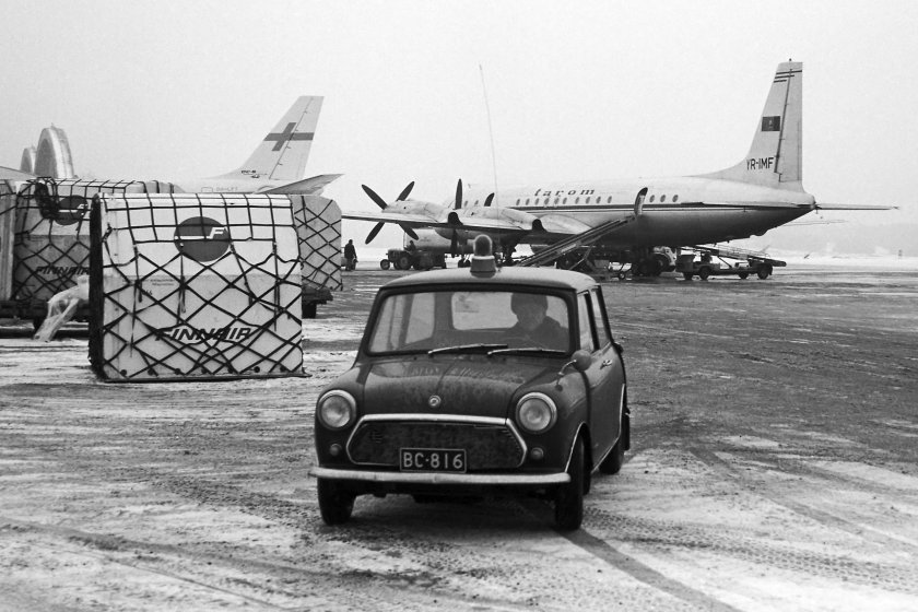 Советские самолеты