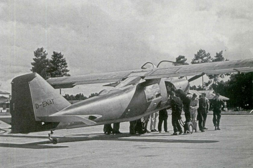 Транспортные самолеты