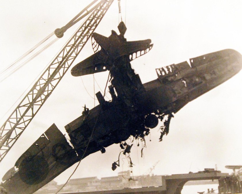 Самолеты Японии Перл Харбор