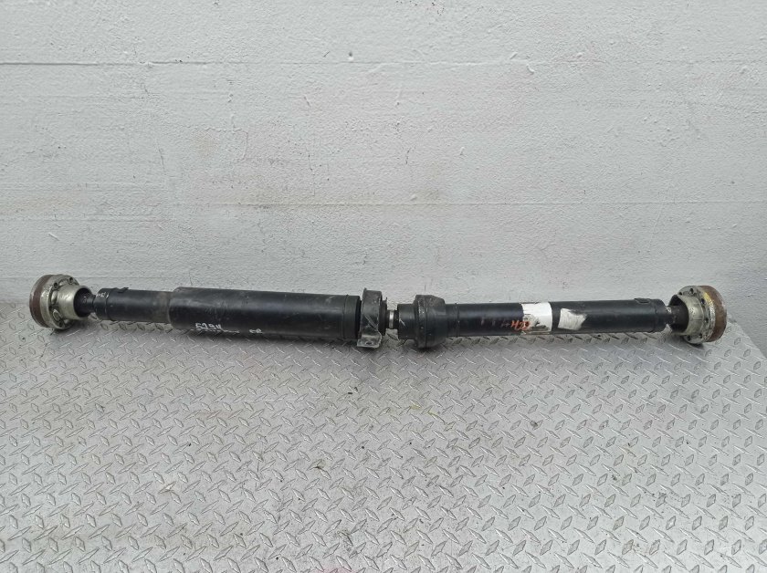 Кардан Мерседес мл 164