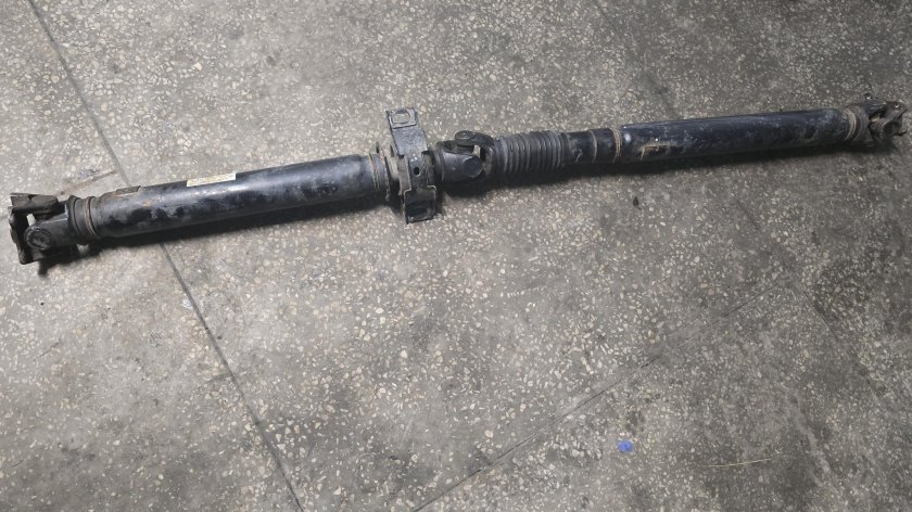 Вал карданный задний