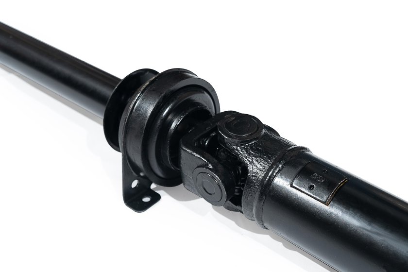 Вал карданный задний газ 2217 соболь