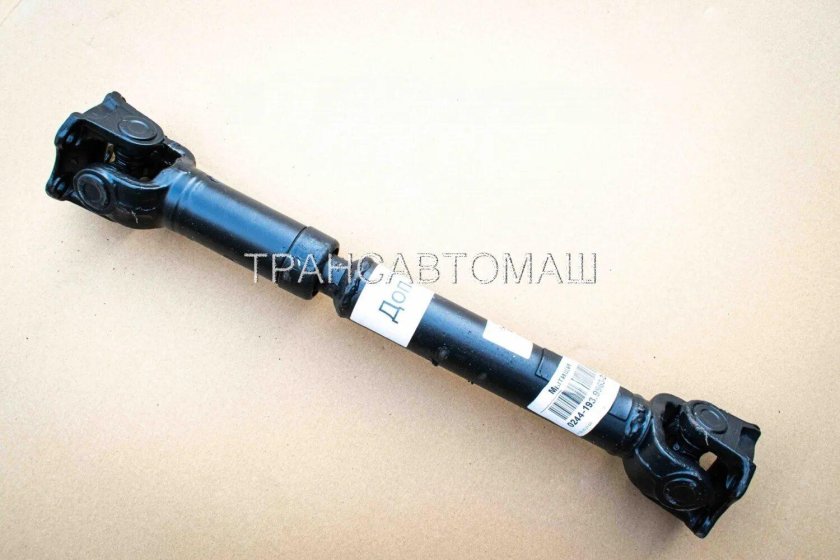 Вал карданный ко-806-4250012