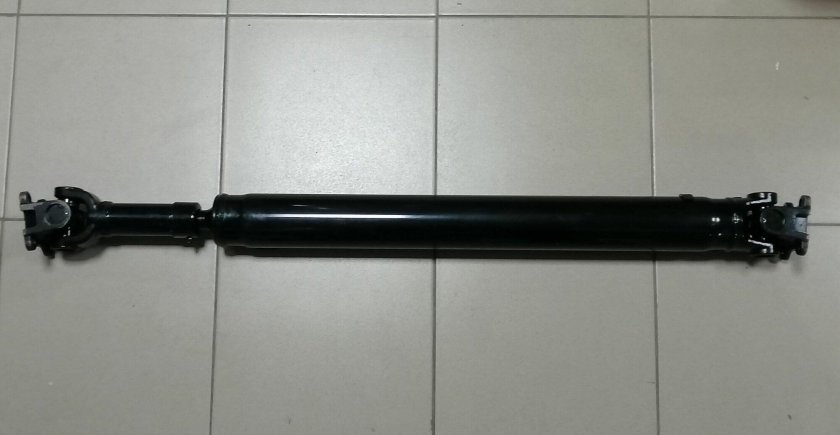 Вал карданный 2256010-2201000-1