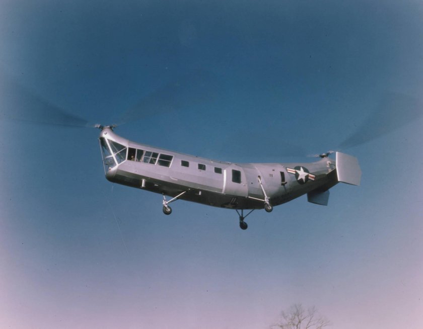 Пясецкий HRP-1