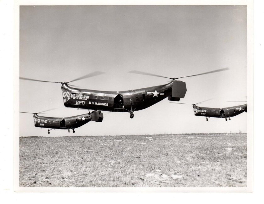 Пясецкий HRP-1