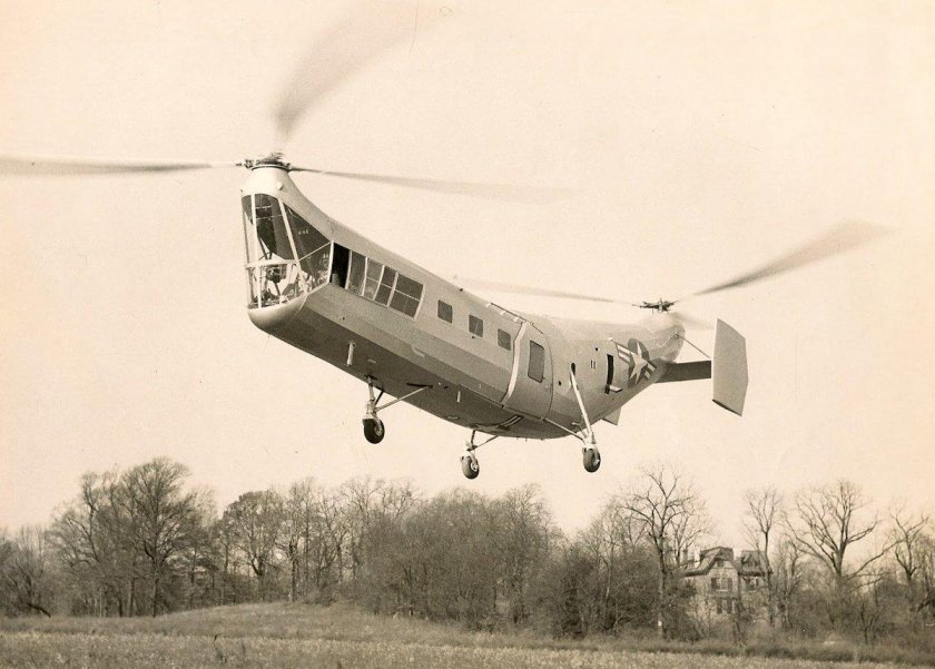 Пясецкий HRP-1