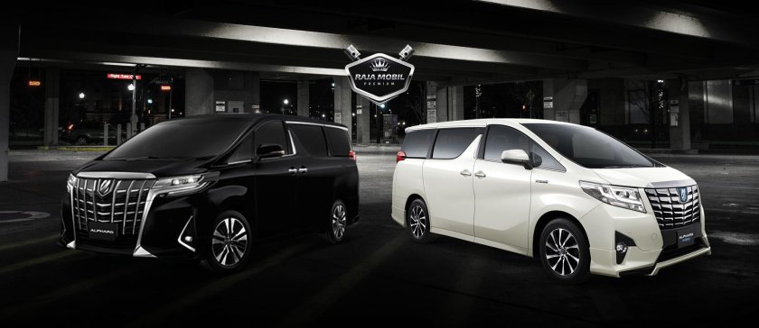 Тойота альфард 30 кузов