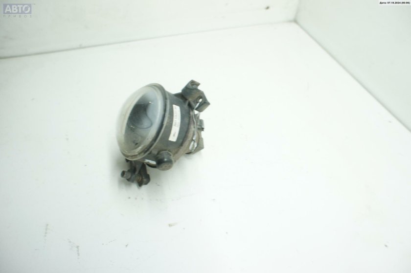 Крышки для ПТФ Форд с Макс 1.8