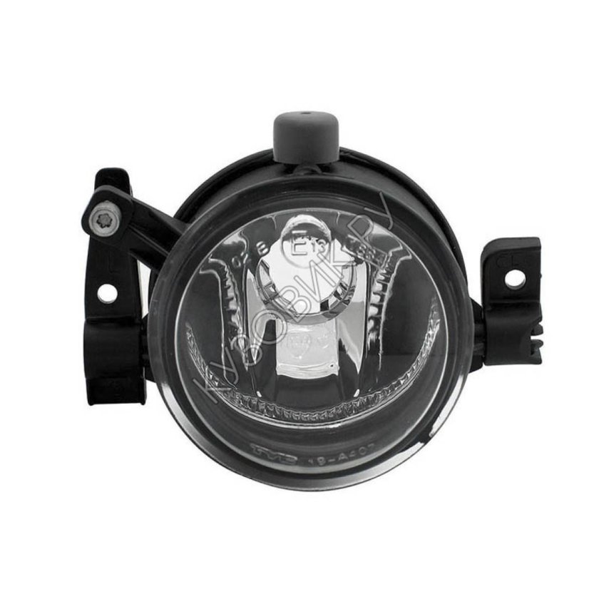 Противотуманные фары Форд фокус 2