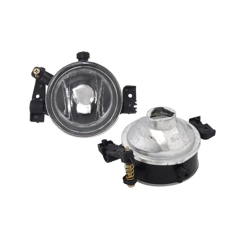 Противотуманная фара левая ford focus 2