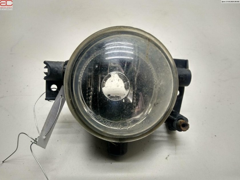 ПТФ Форд фокус 2