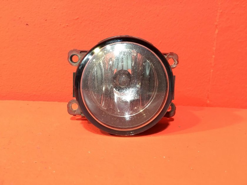 Противотуманная фара