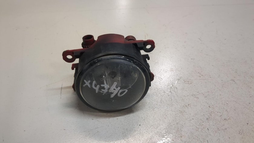 Фара противотуманная пpавая