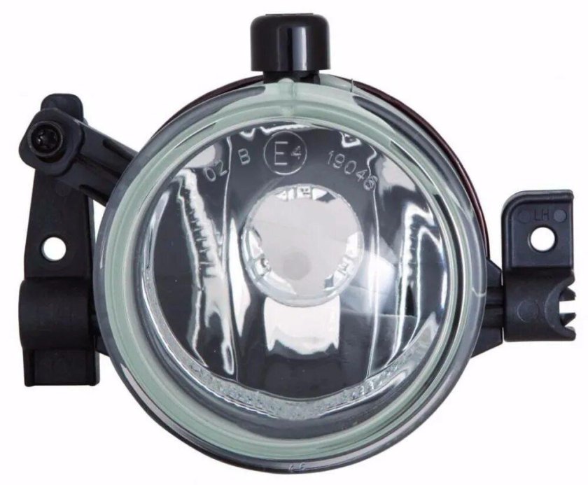 Противотуманные фары форд фокус 1