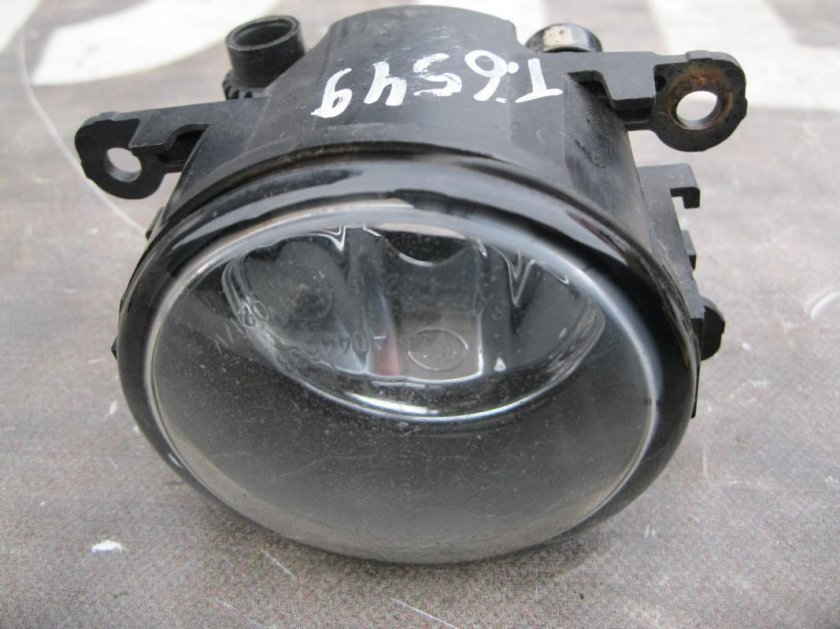 Фары противотуманные форд фокус 2