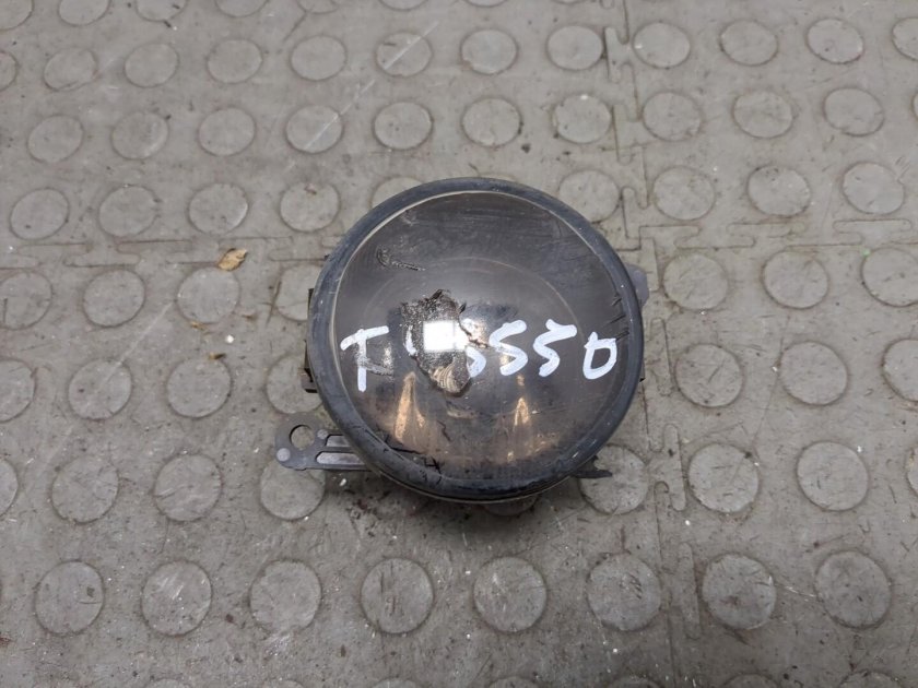 Фара противотуманная