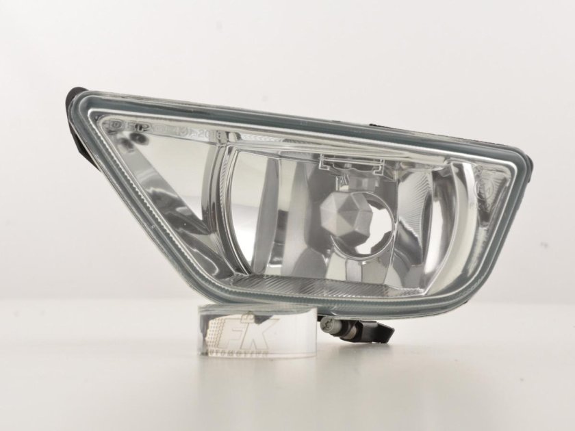 Depo 216-2020l UE фара противотуманная