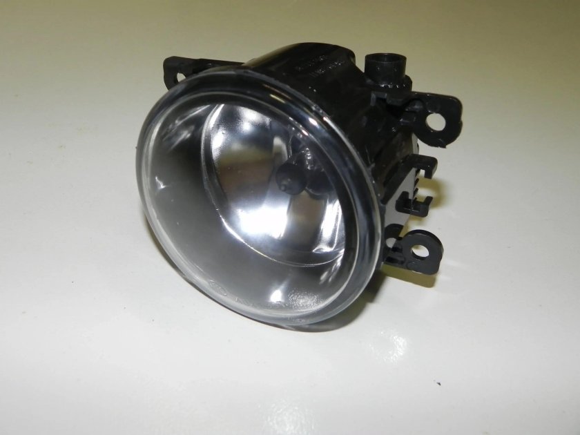 Ford Focus 2 2011 ПТФ