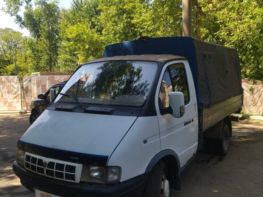 Грузоперевозки Назарово