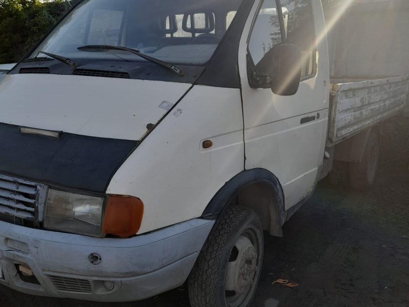 Соболь 7-ми местный