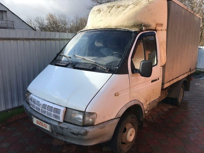 89535559060 Газель продаю