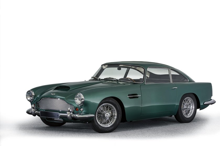Db4 1961