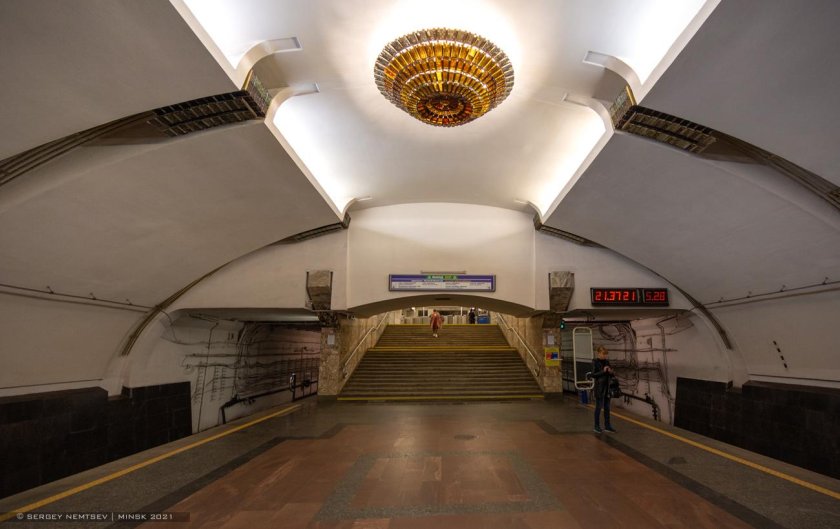 Метро России