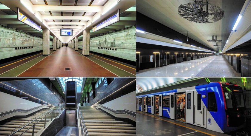 ЖК парк Челюскинцев Минск