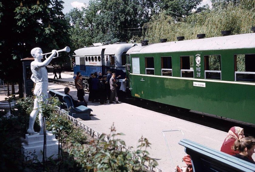 ДЖД Харьков